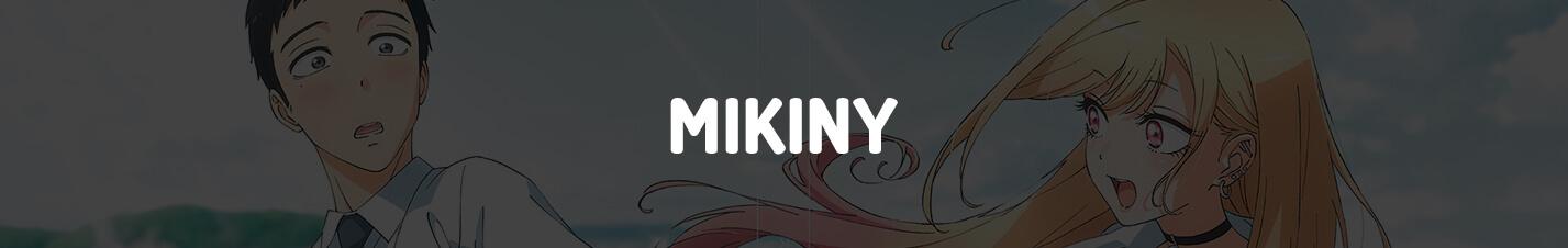 Dress up - MIKINY